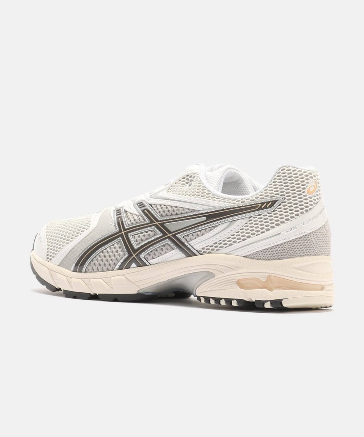 【SALE／30%OFF】HERRINGBONE ASICS GEL-DS TRAINER 14 1203A607.105 ヘリンボーン シューズ・靴 スニーカー ホワイト【送料無料】