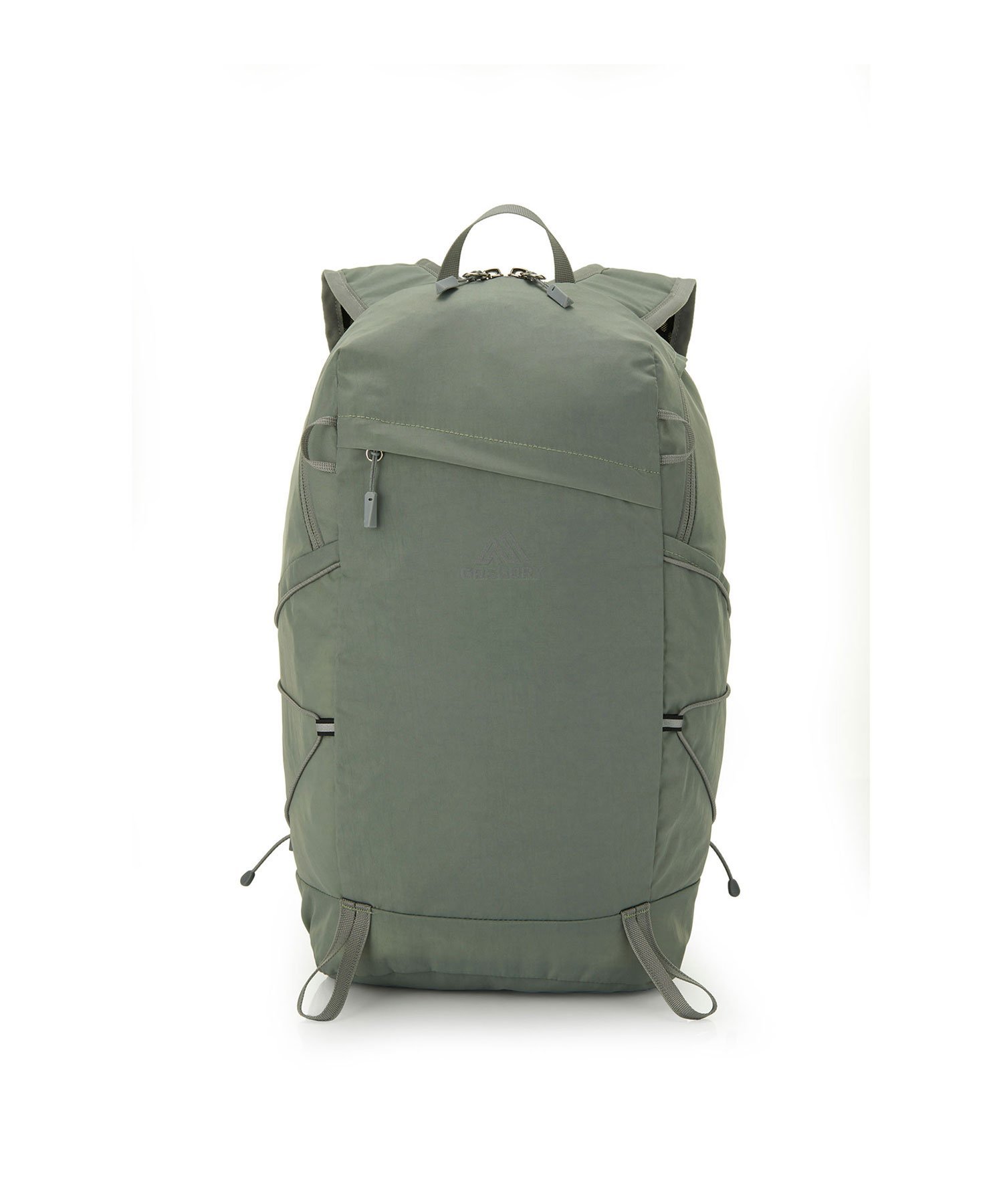 GREGORY 【公式】GREGORY レイブン12 リュック バックパック グレゴリー バッグ リュック・バックパック グレー【送料無料】