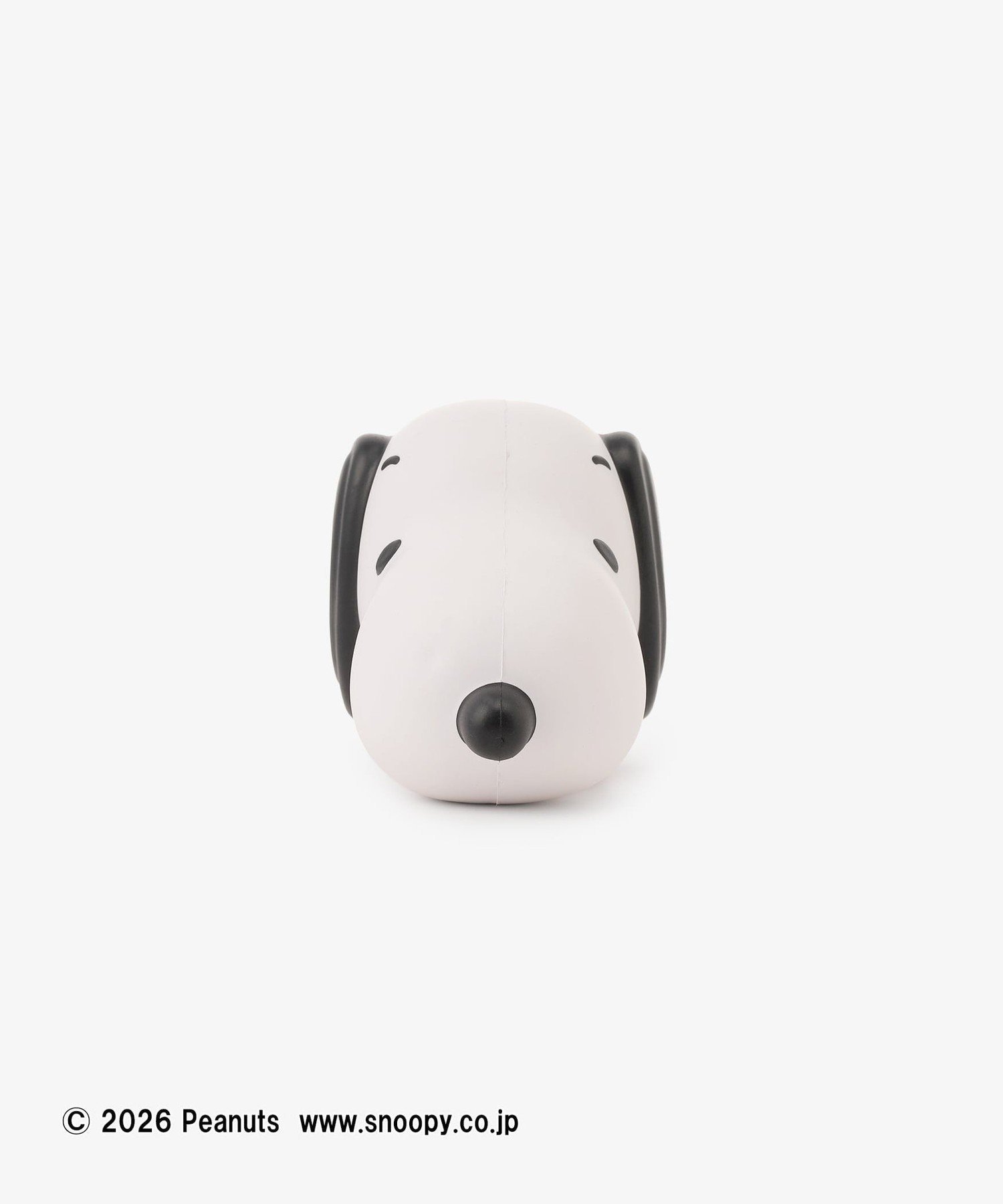 【SALE／30%OFF】Afternoon Tea LIVING スクイーズ/スヌーピー/PEANUTS アフタヌーンティー・リビング インテリア・生活雑貨 時計 ホワイト stylife-15739932 Rakuten Fashion サンプル画像3