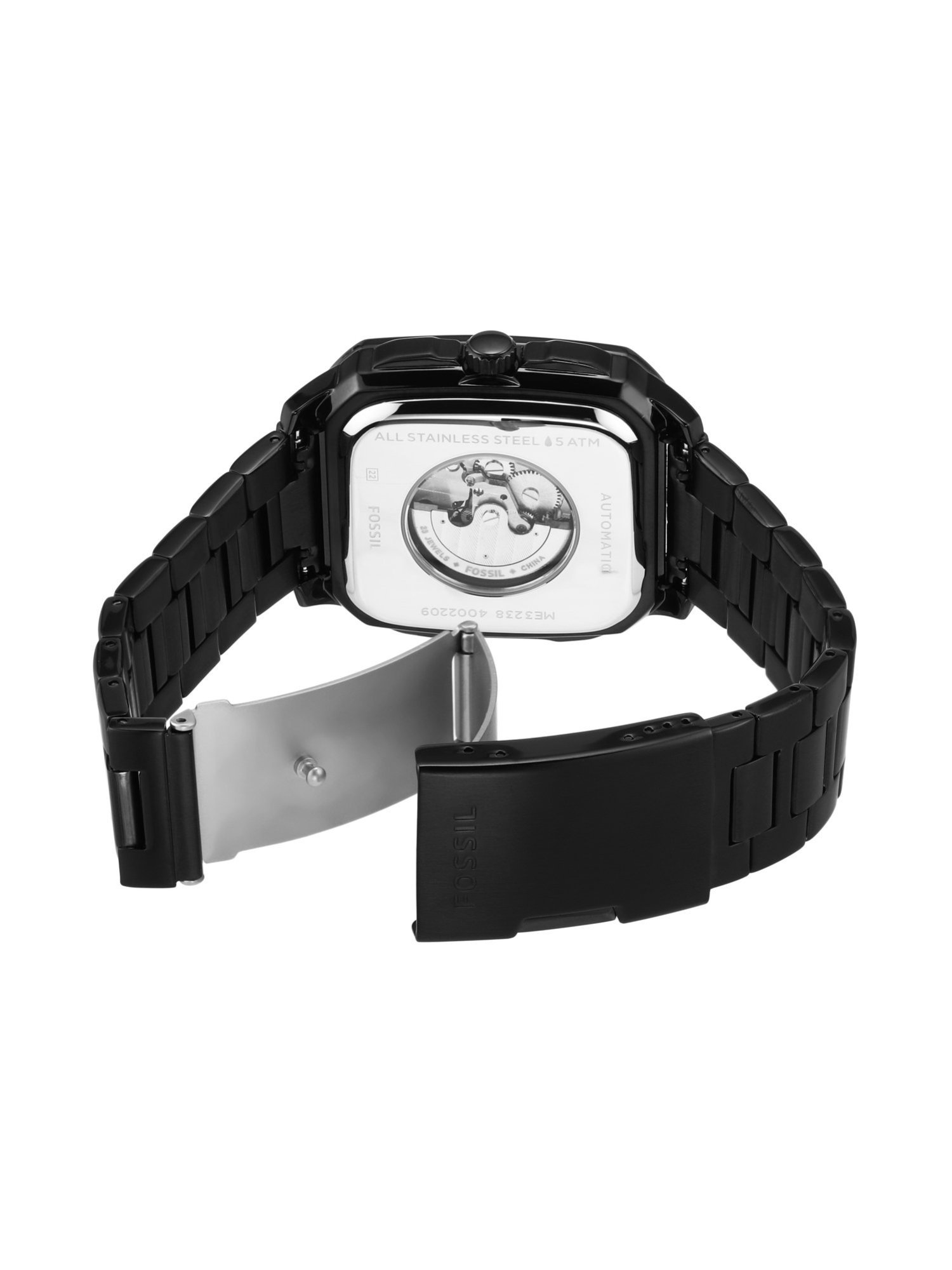 【SALE／30%OFF】FOSSIL FOSSIL/(M)INSCRIPTION ME3238 フォッシル アクセサリー・腕時計 腕時計【送料無料】