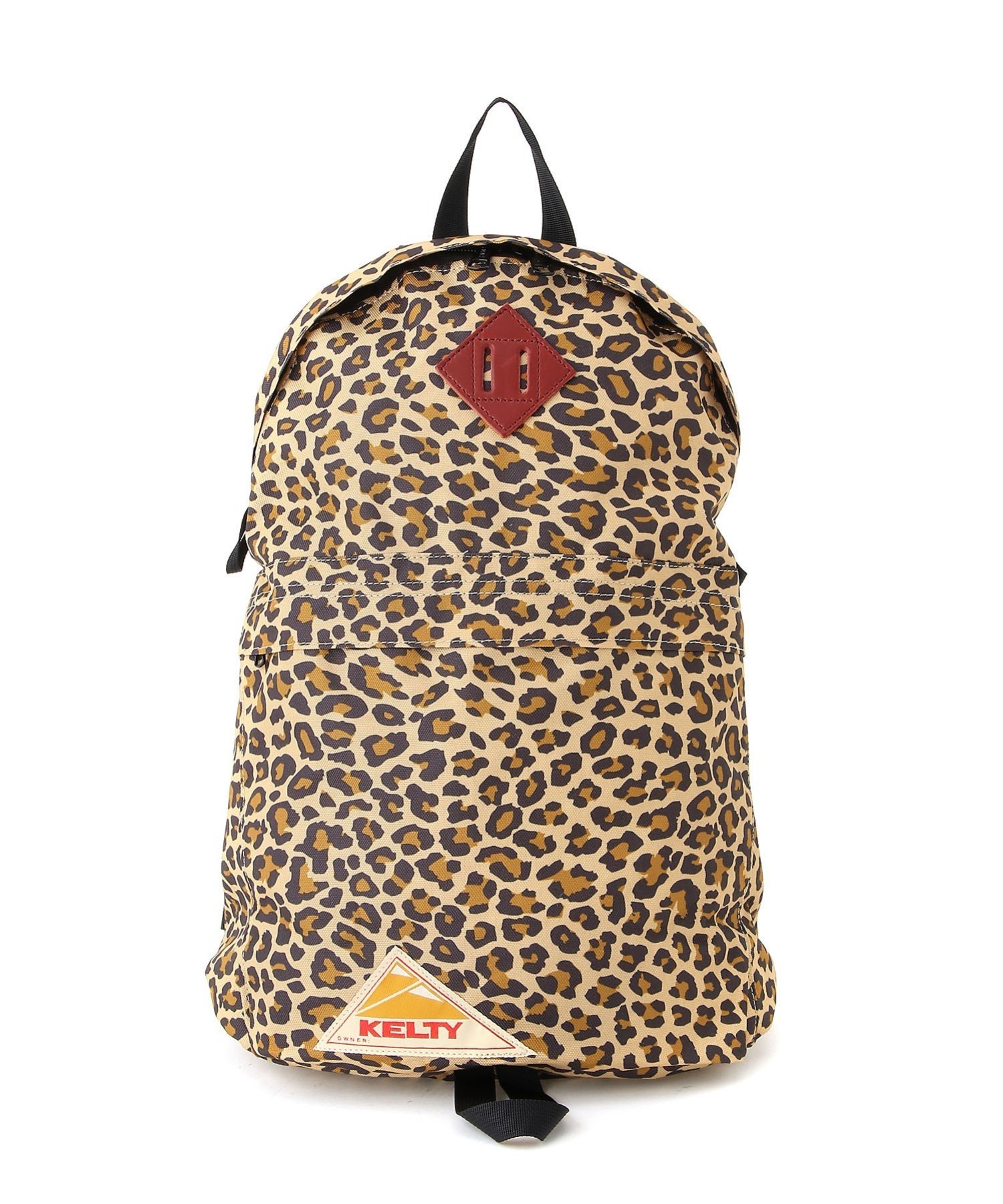 ケルティ リュック メンズ KELTY (U)KELTY/KELTY DP GIRLS DAYPACK ジャックローズ バッグ リュック・バックパック ブラウン ホワイト ネイビー【送料無料】