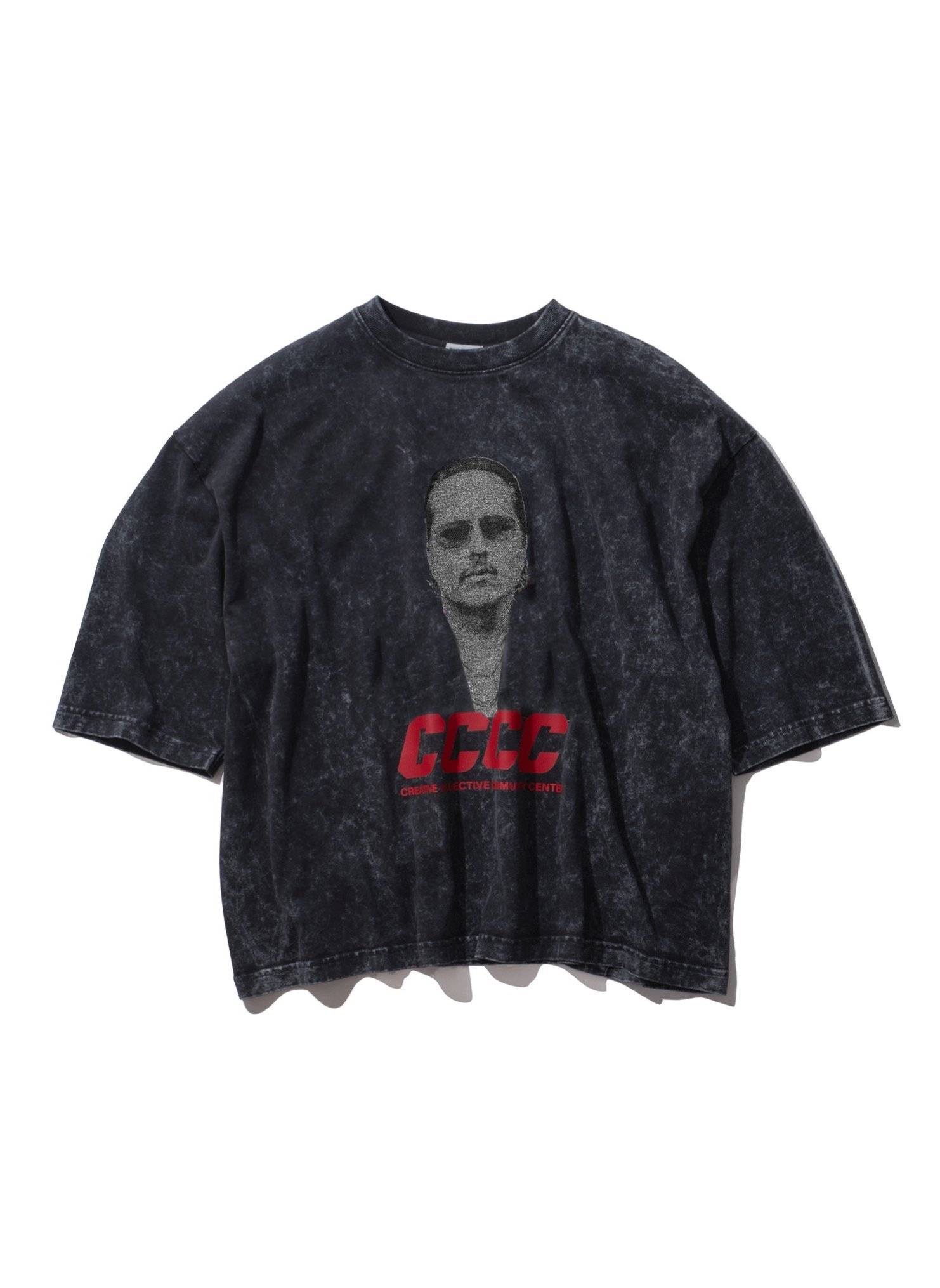 Rakuten Fashion㤨֡SALE30%OFFWILLY CHAVARRIA WILLY FACE TEE ꡼Хꥢ ȥåץ åȥT ֥å̵ۡפβǤʤ22,330ߤˤʤޤ