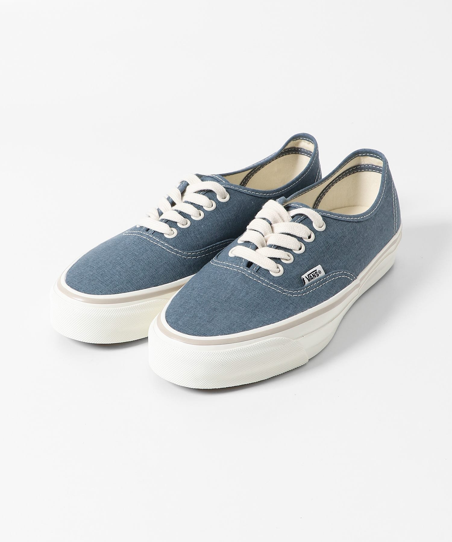 Sonny Label VANS MTE Authentic Reissue 44 サニーレーベル シューズ・靴 スニーカー グレー【送料無料】