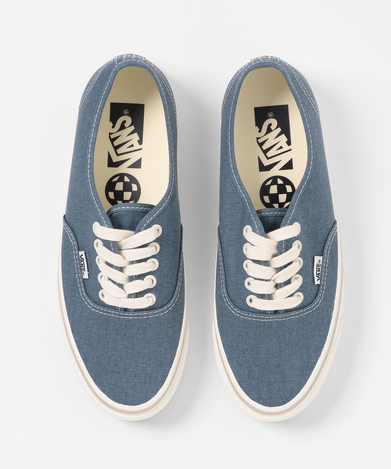 Sonny Label VANS MTE Authentic Reissue 44 サニーレーベル シューズ・靴 スニーカー グレー【送料無料】