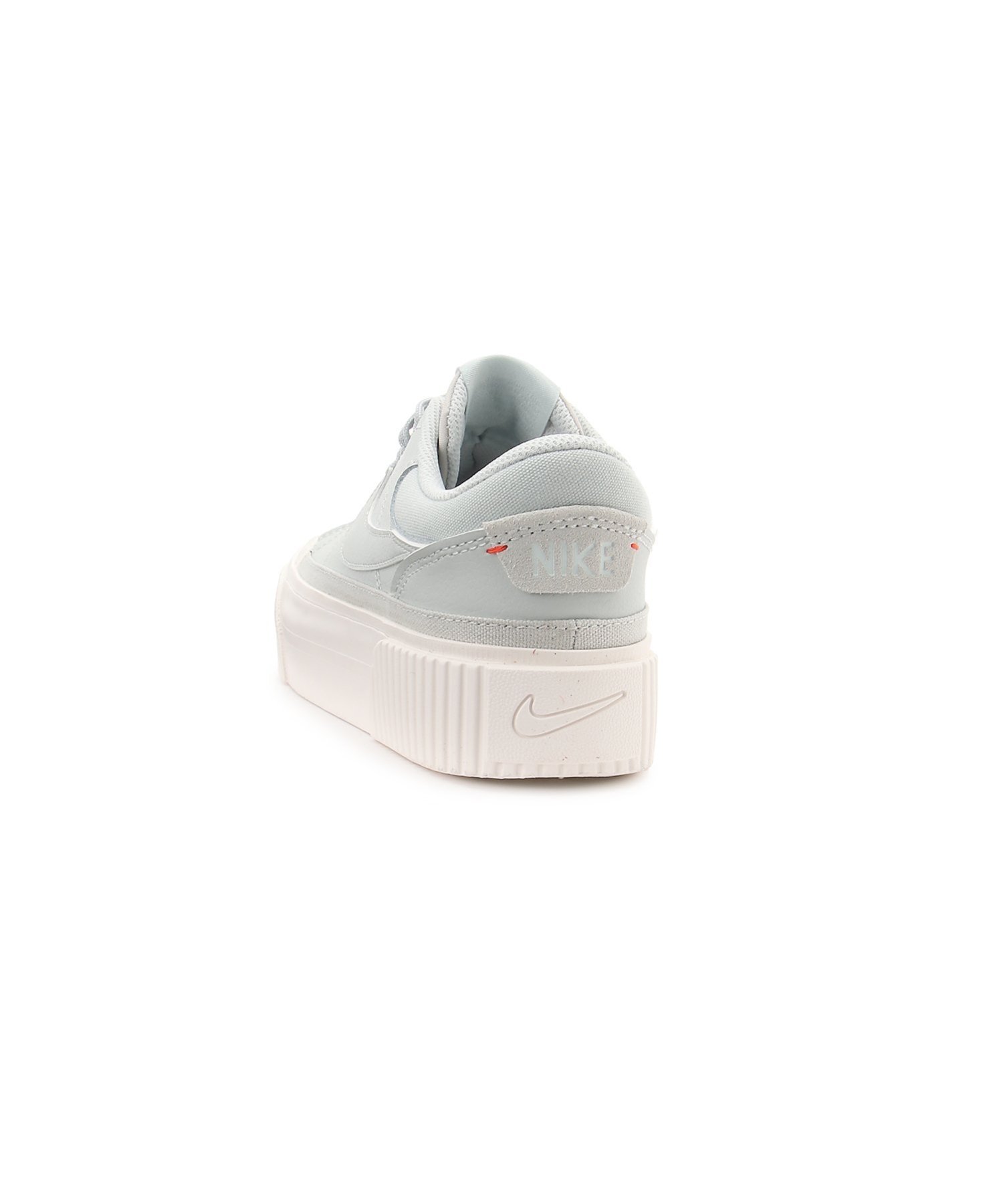【SALE／20%OFF】NIKE NIKE/(W)WS コートレガシーリフト エスラッシュ シューズ・靴 スニーカー グレー【送料無料】