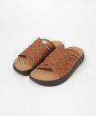 【SALE/20%OFF】Sonny Label malibu sandals ZUMA サニーレーベル シューズ・靴 サンダル【送料無料】