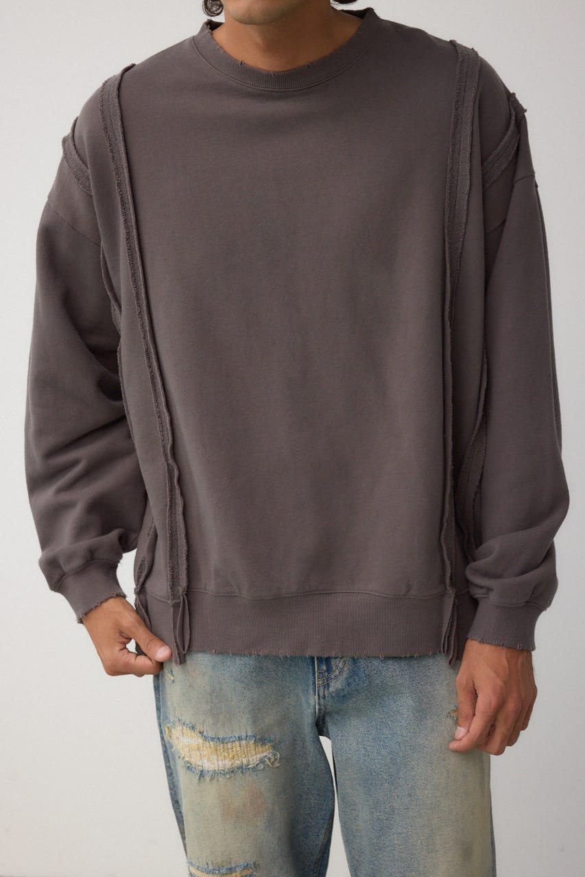 【SALE／50%OFF】AZUL BY MOUSSY ステップ