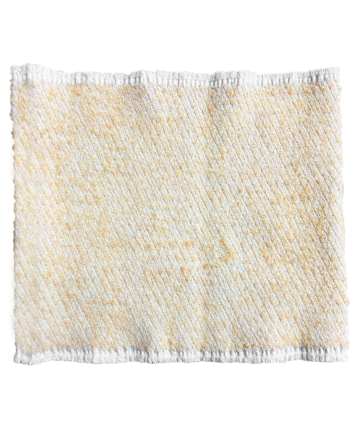 BACKYARD FAMILY アルパカトリコット腹巻 ローラ インナー・ルームウェア その他のインナー・ルームウェア ベージュ グレー