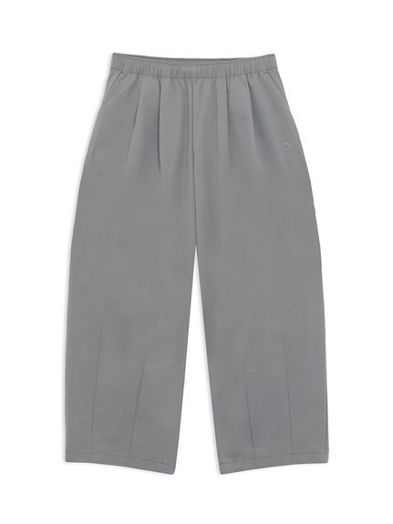【PUMA】BALOON PANTS エミ パンツ その他のパンツ グレー