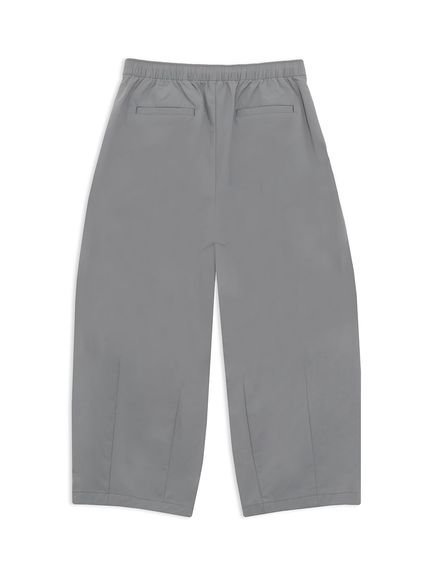 【PUMA】BALOON PANTS エミ パンツ その他のパンツ グレー