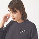 【SALE/30%OFF】qualite 【WEB限定】ラインモチーフブローチ カリテ アクセサリー・腕時計 その他のアクセサリー・腕時計 シルバー