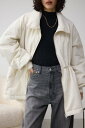 【SALE/50%OFF】AZUL BY MOUSSY ナカワタデザインミドルコート アズールバイマウジー ジャケット・アウター その他のジャケット・アウター ...