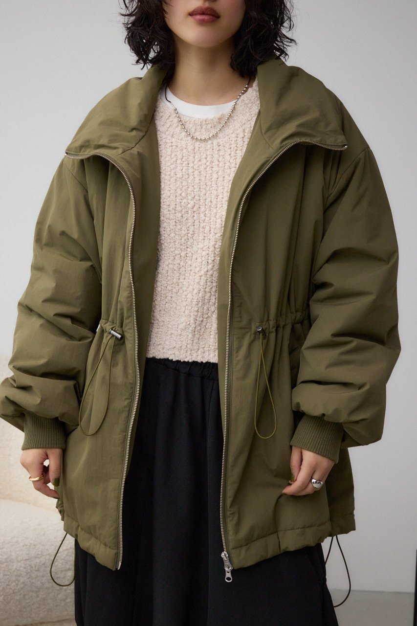 楽天市場】moussy コート(コート・ジャケット|レディース 楽天市場】moussy コート(コート・ジャケット|レディース