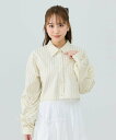 REDYAZEL レディース トップス レディアゼル