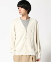 BANANA REPUBLIC FACTORY STORE (M)BANANA REPUBLIC FACTORY STORE 日本限定 Vネックコットンカーデ...