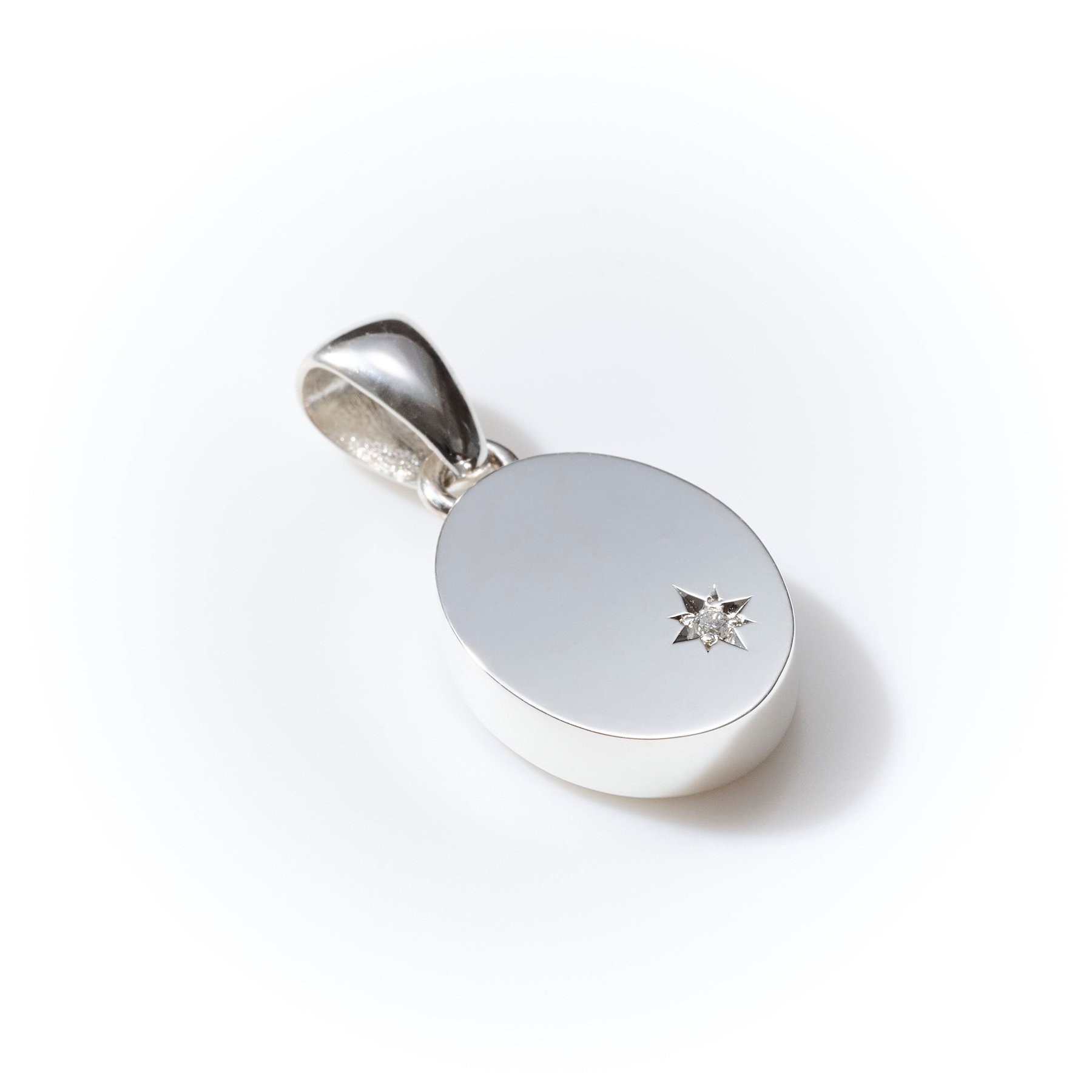 FANTASTIC MAN NECKLACE TOP 975 ファンタスティック マン アクセサリー・腕時計 ネックレス シルバー【送料無料】