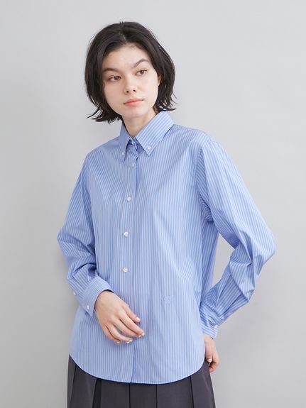 【SALE／50%OFF】Mila Owen THOMAS MASONシャツ ミラオーウェン トップス シャツ・ブラウス ピンク【送料無料】 stylife-15520610 Rakuten Fashion サンプル画像3