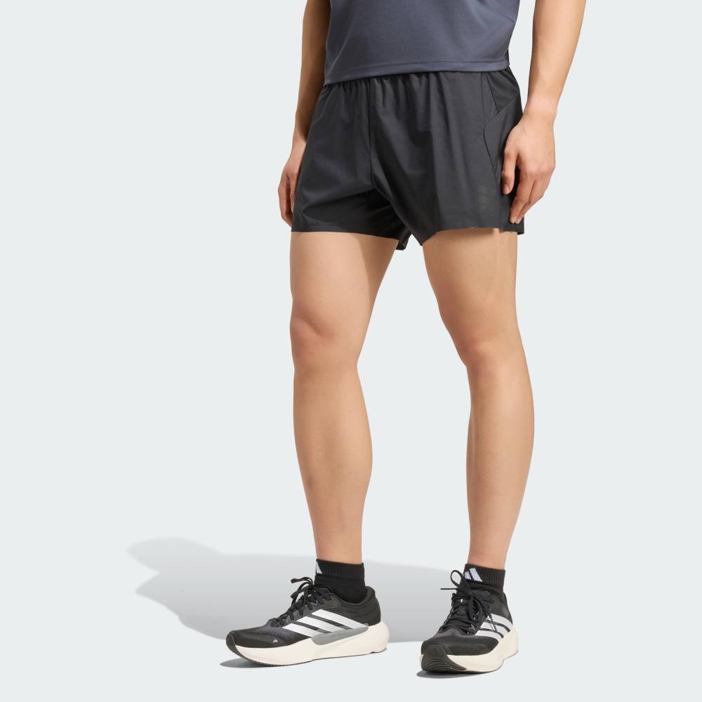 adidas 【公式】アディダス adidas 返品可 DAY//O ランニングショーツ アディダス パンツ その他のパンツ ブラック【送料無料】