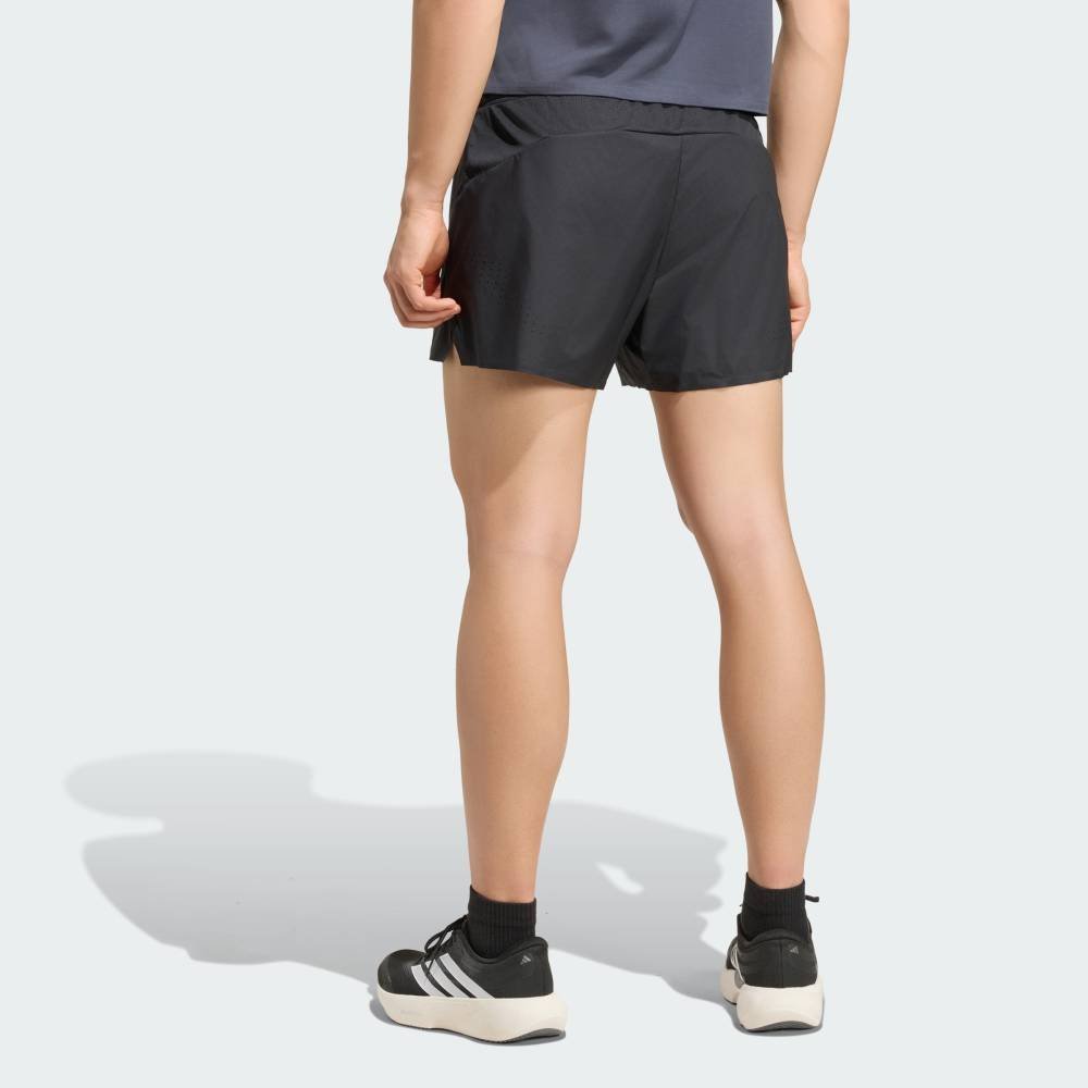 【公式】アディダス adidas 返品可 DAY//O ランニングショーツ アディダス パンツ その他のパンツ ブラック