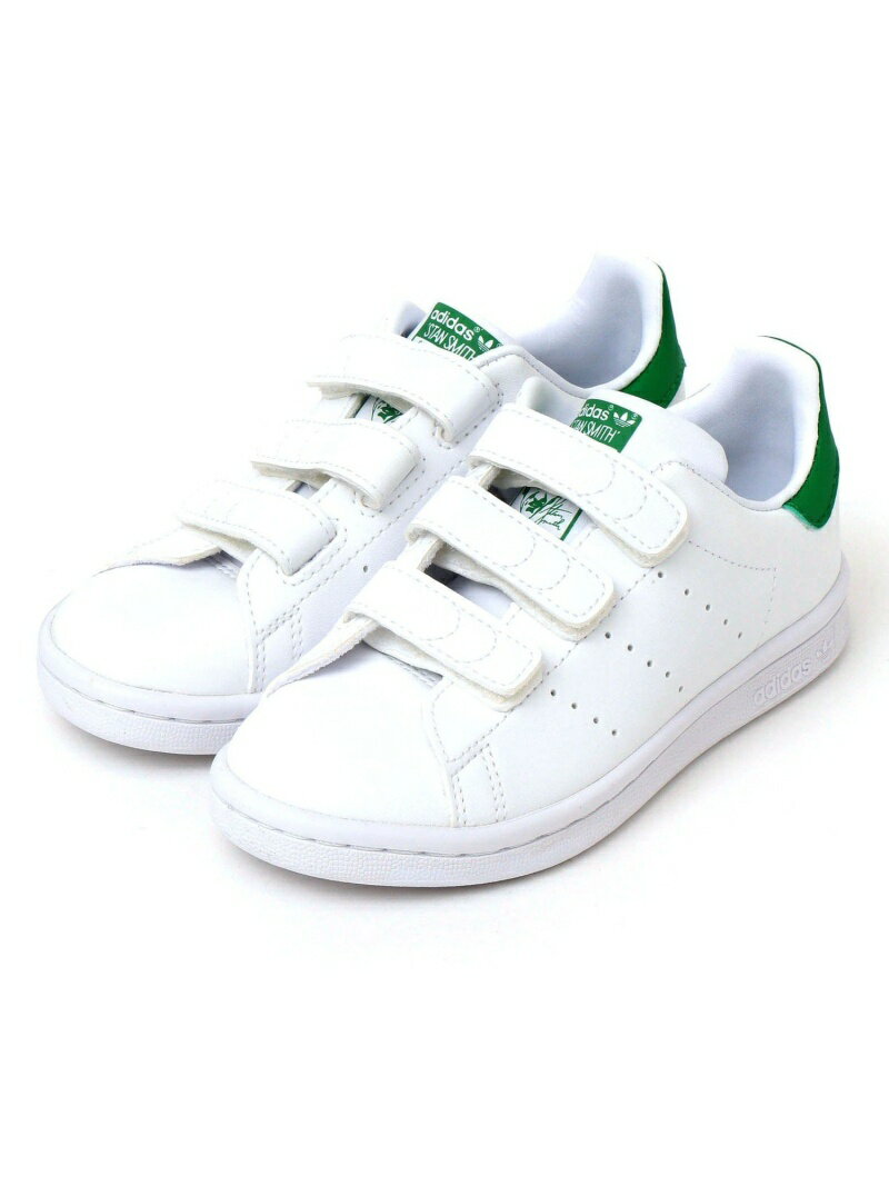 【SALE／30%OFF】SHIPS KIDS adidas:STAN SMITH シップス シューズ・靴 スニーカー...