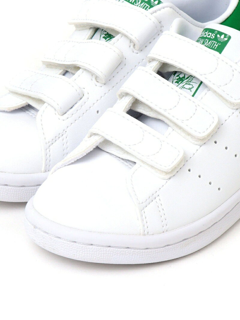 【SALE／30%OFF】SHIPS KIDS adidas:STAN SMITH シップス シューズ・靴 スニーカー...
