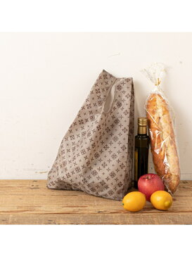 【SALE/58%OFF】Daily russet 【人気アイテム】ポケッタブルエコバッグ(S) デイリーラシット その他 その他 ベージュ オレンジ グリーン ネイビー グレー ブラック