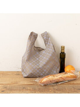 【SALE/58%OFF】Daily russet 【人気アイテム】ポケッタブルエコバッグ(S) デイリーラシット その他 その他 ベージュ オレンジ グリーン ネイビー グレー ブラック