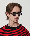 【SALE/40%OFF】BEAUTY&YOUTH UNITED ARROWS 【別注】 <KANEKO OPTICAL(金子眼鏡)> Isabella SGL...