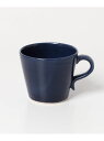 URBAN RESEARCH 花と風*URBAN RESEARCH いっちん瑠璃釉長崎猫カップ アーバンリサーチ 食器・調理器具・キッチン用品 グラス・マグカッ...