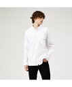 【SALE／30%OFF】5351POUR LES HOMMES 【5/】ボタンダウン オックスフォードシャツ ゴーサンゴーイチプールオム トップス シャツ・ブラウス ホワイト グレー【送料無料】