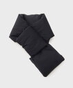 【SALE/30%OFF】TAKEO KIKUCHI 【ポケッタブル】リバーシブルダウンマフラー タケオキクチ ファッション雑貨 マフラー・ストール・ネックウォ...