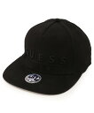 GUESS（ゲス）(M)Logo Baseball Cap立体的なエンブロイダリーのディティールがシンプルなボディーに遊びを与えてくれるベースボールキャップの登場。ブランドらしいアイコニックさはプラスしつつもシンプルなボディーで、カジュアルコーディネートから綺麗めコーデまで幅広く合わせられるアイテム。コットンを使用した肌触りがナチュラルな質感もタイムレスに愛用して頂ける秘密です。型番：AM9292COT01-BLA-M HC9603【採寸】サイズツバ高さ頭囲M7.0cm11.0cm57.3cm商品のサイズについて【商品詳細】中国素材：綿99%ポリウレタン1%バンド:ポリアミド58%ポリエステル32%伸縮繊維10%裏地:ポリエステル100%サイズ：M手洗い可※画面上と実物では多少色具合が異なって見える場合もございます。ご了承ください。商品のカラーについて 【予約商品について】 ※「先行予約販売中」「予約販売中」をご注文の際は予約商品についてをご確認ください。■重要なお知らせ※ 当店では、ギフト配送サービス及びラッピングサービスを行っておりません。ご注文者様とお届け先が違う場合でも、タグ（値札）付「納品書 兼 返品連絡票」同梱の状態でお送り致しますのでご了承ください。 ラッピング・ギフト配送について※ 2点以上ご購入の場合、全ての商品が揃い次第一括でのお届けとなります。お届け予定日の異なる商品をお買い上げの場合はご注意下さい。お急ぎの商品がございましたら分けてご購入いただきますようお願い致します。発送について ※ 買い物カートに入れるだけでは在庫確保されませんのでお早めに購入手続きをしてください。当店では在庫を複数サイトで共有しているため、同時にご注文があった場合、売切れとなってしまう事がございます。お手数ですが、ご注文後に当店からお送りする「ご注文内容の確認メール」をご確認ください。ご注文の確定について ※ Rakuten Fashionの商品ページに記載しているメーカー希望小売価格は、楽天市場「商品価格ナビ」に登録されている価格に準じています。 商品の価格についてGUESSGUESSのキャップ帽子ご注文・お届けについて発送ガイドラッピンググッズ3,980円以上送料無料ご利用ガイド