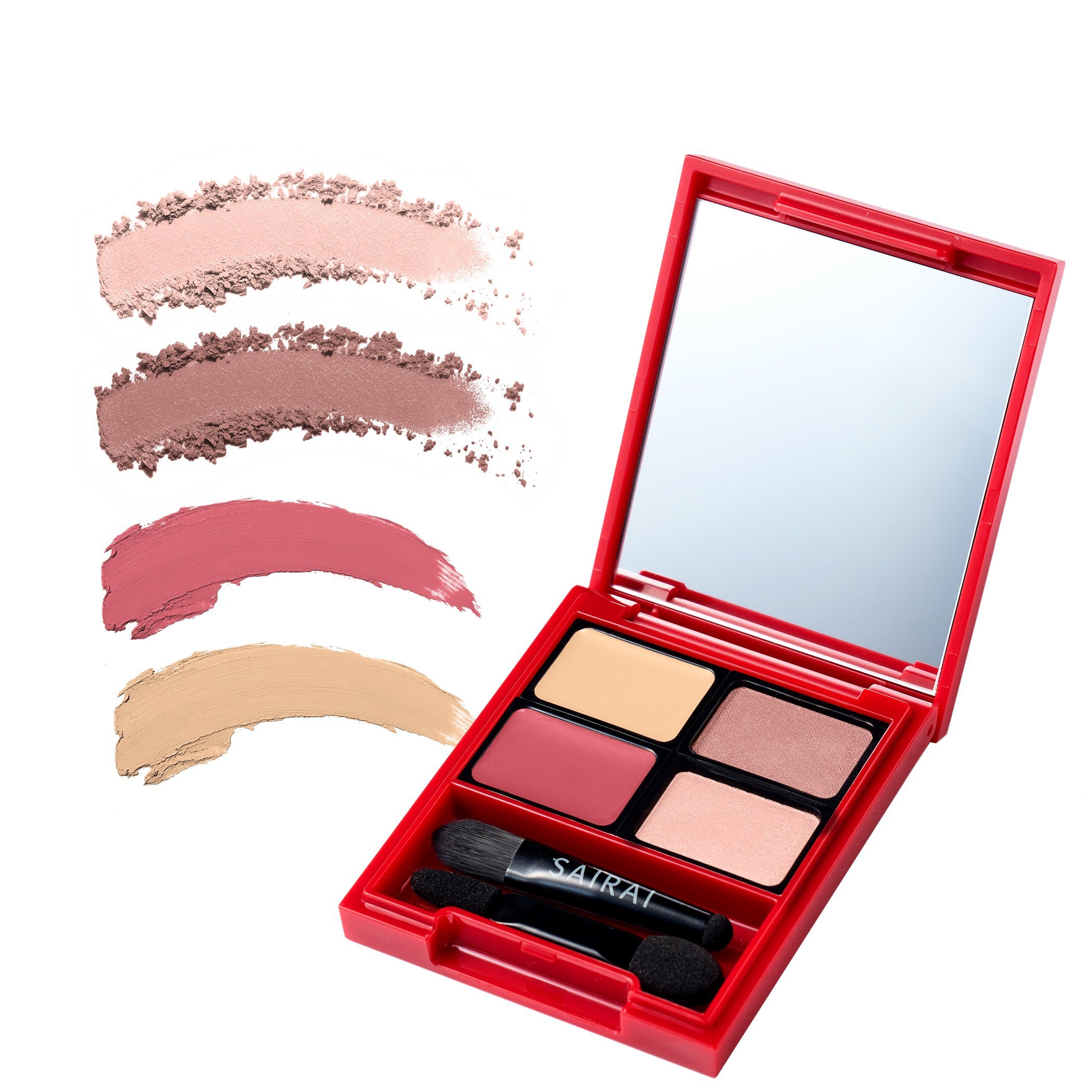 SAIRAI VEGANISH COSMETICS yzB[KjbV tFCXfUCjO }`pbg TCC@B[KjbV@RXeBNX XLPA ̑̃XLPA sNyz