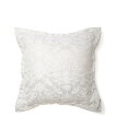 【SALE/50%OFF】Francfranc ルブレス クッションカバー 600*600(113) フランフラン インテリア・生活雑貨 クッション・クッション...