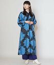 Amina Collection レディース ワンピース・ドレス アミナコレクション カヤ