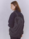 emmi ウィンドペンギャザーボディーバックパック エミ バッグ リュック・バックパック ネイビー【送料無料】