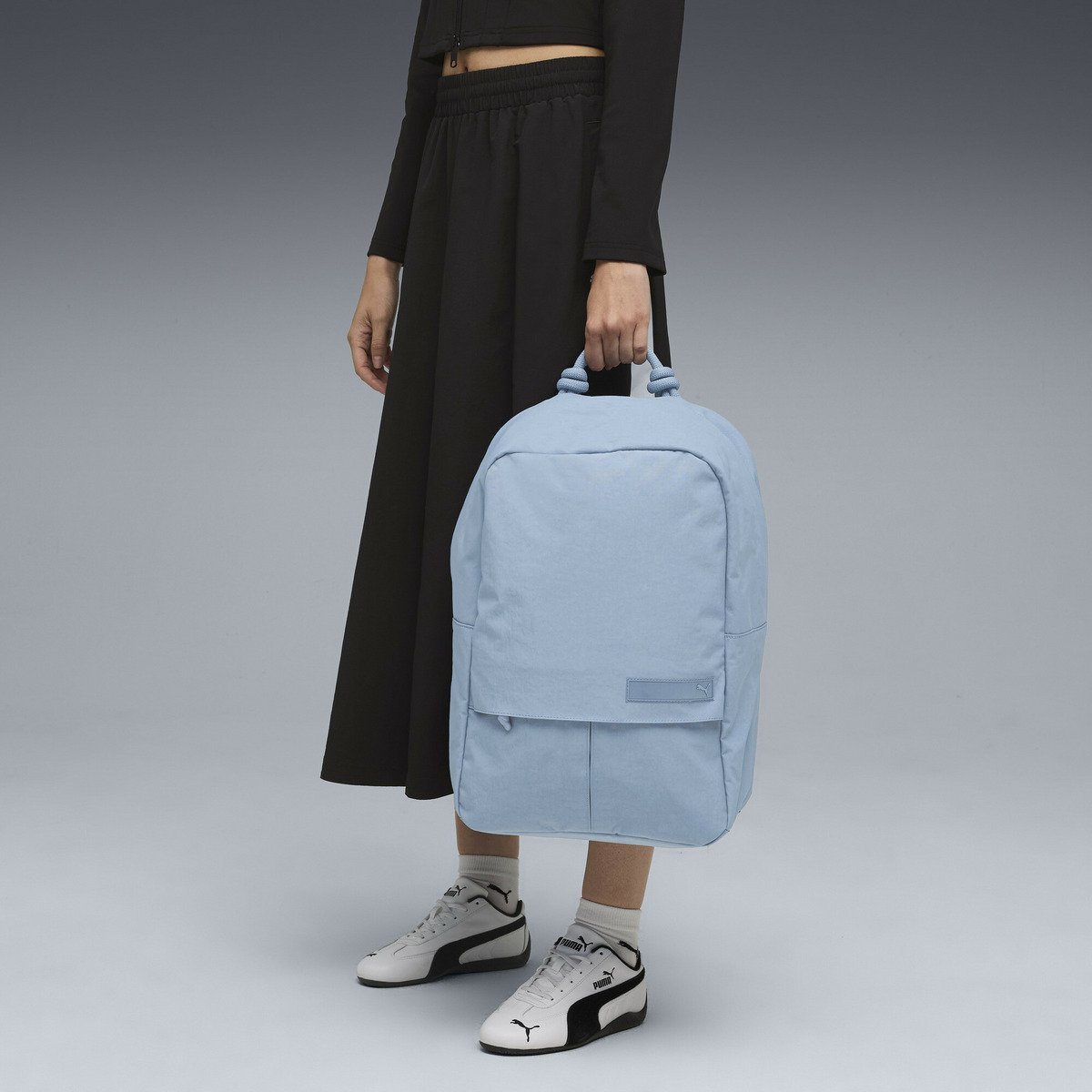 PUMA ユニセックス プーマ BL バックパック 27L プーマ バッグ リュック・バックパック ブルー【送料無料】のサムネイル