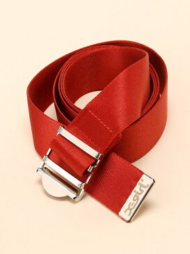 【SALE／30%OFF】X-girl SHINY LONG BELT エックスガール ファッショングッズ ベルト ベージュ ブラック オレンジ パープル