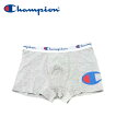 【SALE/30%OFF】Champion Champion/(M)CM6-P205 ボクサーブリーフ ハンドサイン インナー・ルームウェア ボクサーパンツ・ト...