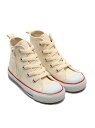 【SALE／10%OFF】CONVERSE CHILD ALL STAR N Z HI アトモスピンク シューズ・靴 その他のシューズ・靴 ホワイト【送料無料】