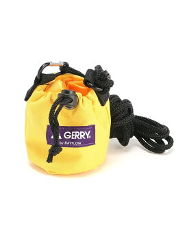 【SALE/50%OFF】GERRY (M)GERRY*BFミニ2WAYBG ベイフロー バッグ エコバッグ/サブバッグ イエロー グレー ブラック ブルー ベージュ