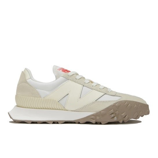 【SALE／20%OFF】New Balance XC-72 QJ ニューバランス シューズ・靴 スニーカー ホワイト【送料無料】