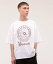 SALE30%OFFMANASTASH MANASTASH/ޥʥå/flower tee/եT ޥʥå ȥåץ åȥT ۥ磻 ١̵