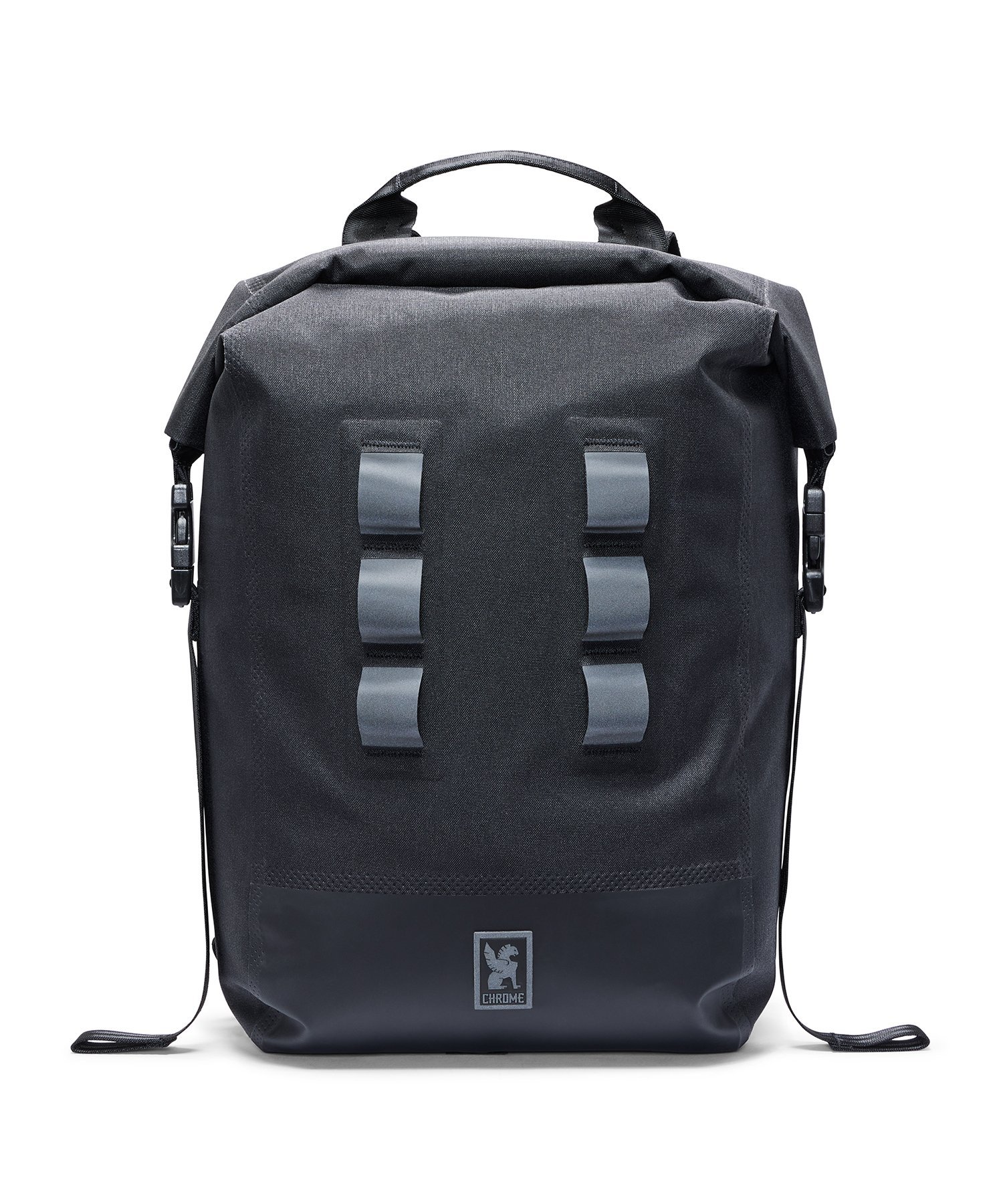 CHROME (M)URBAN EX 20L クローム バッグ リュック・バックパック ブラック【送料無料】