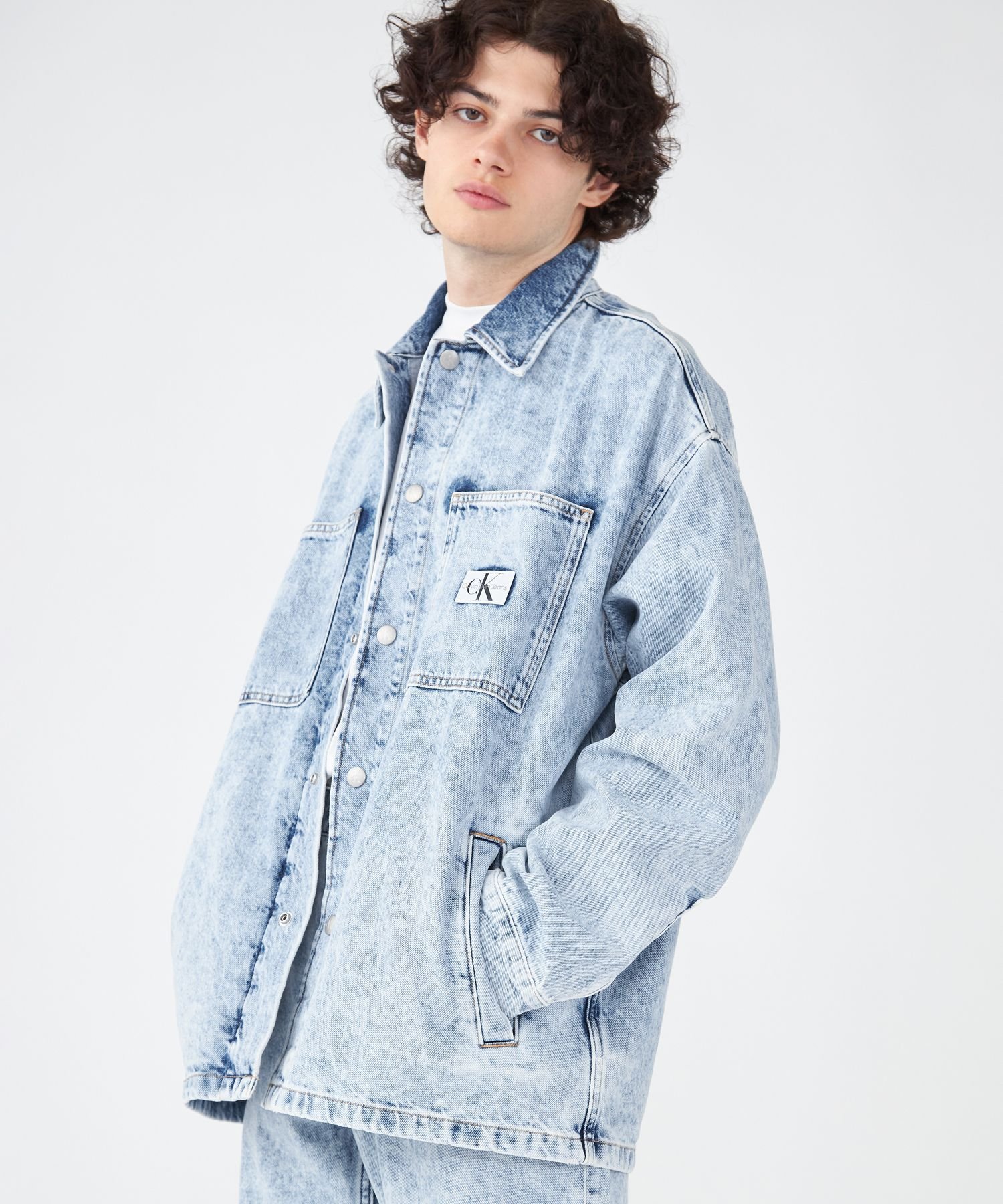 楽天市場】calvin klein jeans(カラーブルー)(コート 楽天市場】calvin klein jeans(カラーブルー)(コート