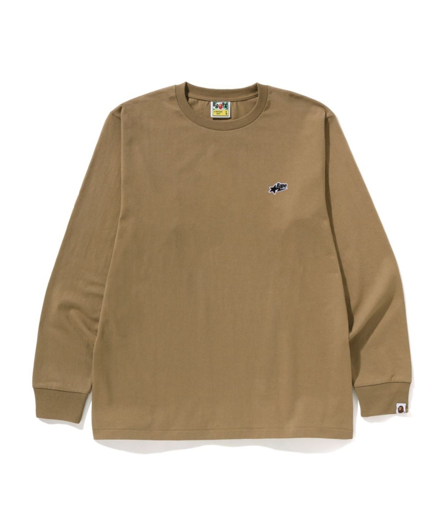 楽天市場】A BATHING APE(長さ(袖)長袖)(Tシャツ 楽天市場】A BATHING APE(長さ(袖)長袖)(Tシャツ