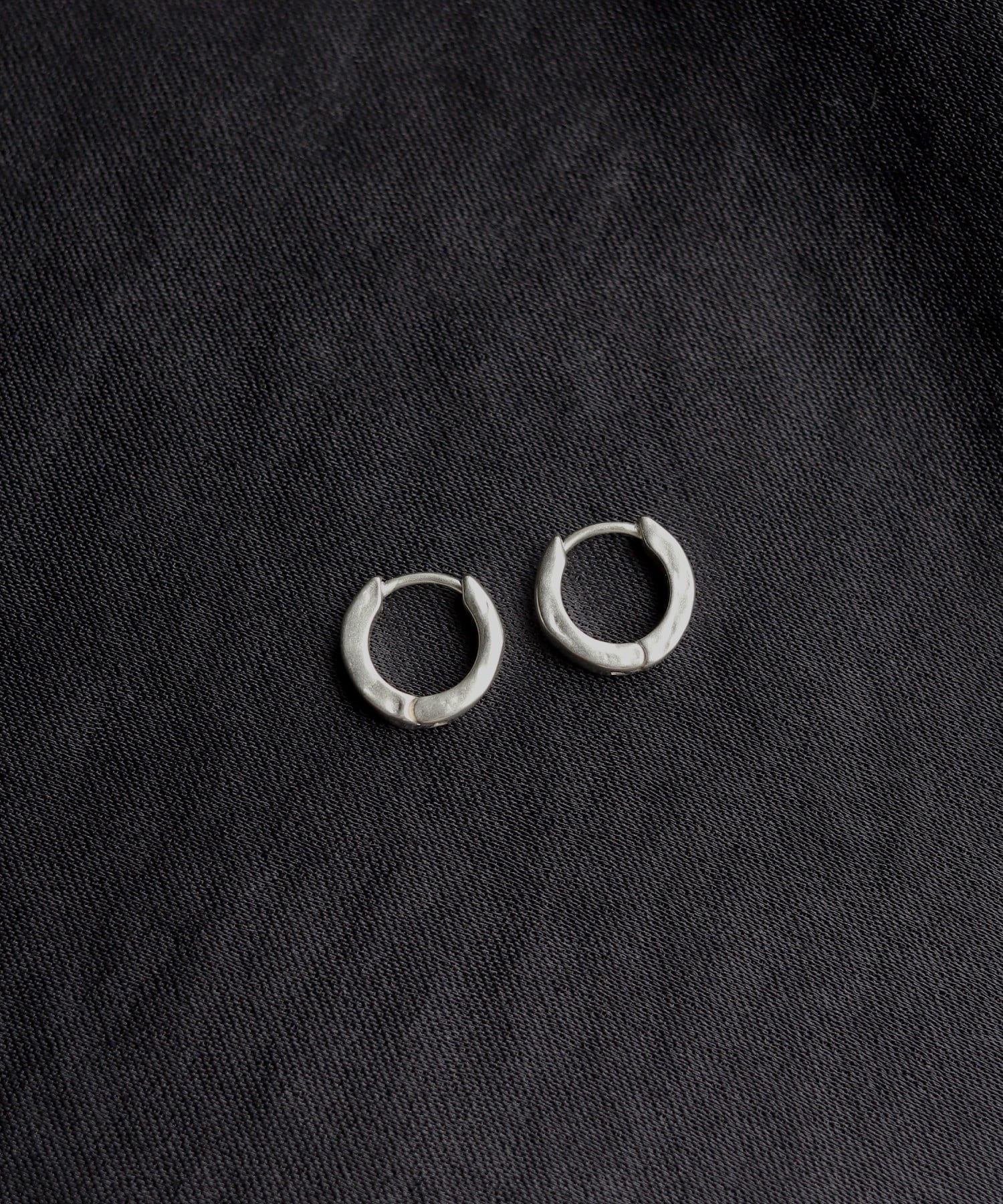 TEN. ミラージュピアス SV テン アクセサリー・腕時計 ピアス シルバー【送料無料】