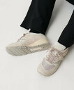 BEAUTY&YOUTH UNITED ARROWS <New Balance>Made in UK 1500 スニーカー ビューティー&ユース ユナイテッドア...
