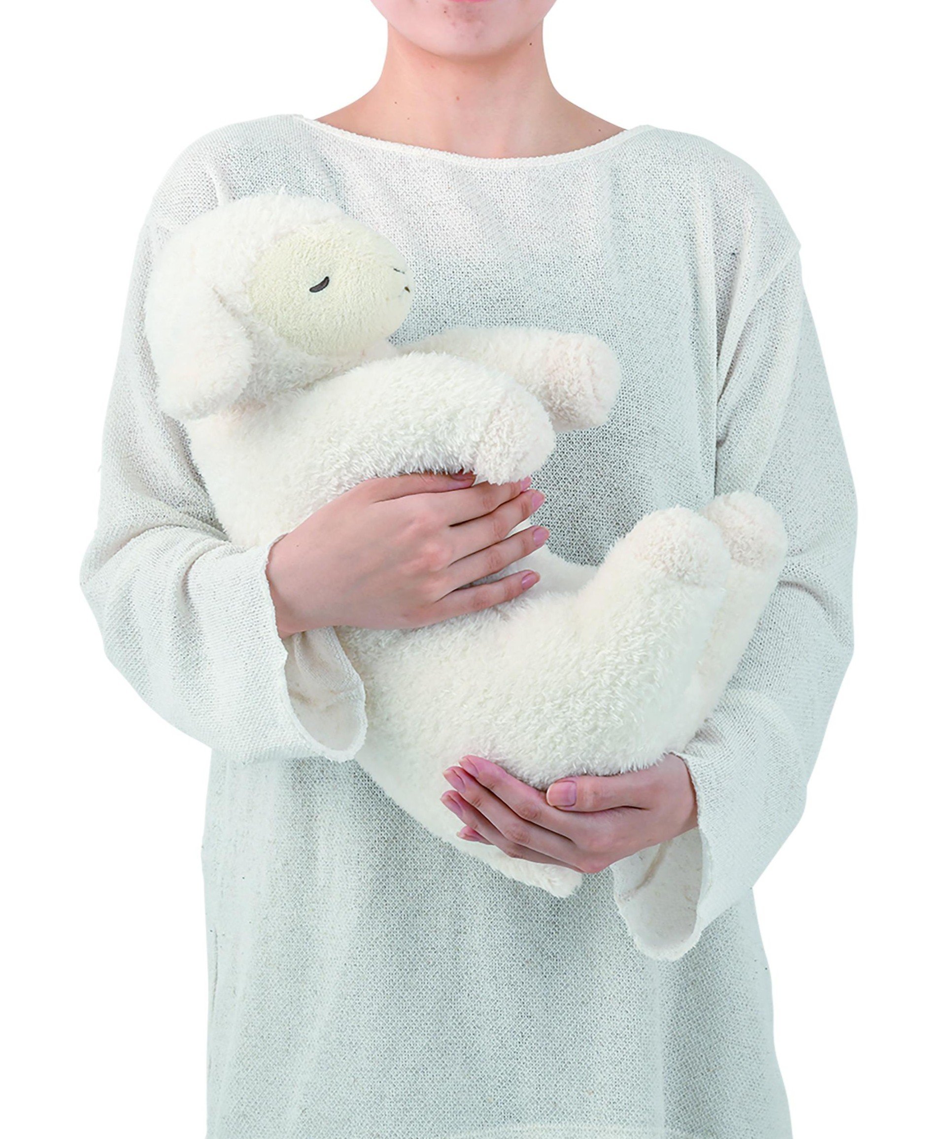 BACKYARD FAMILY SOiNE 添い寝まくら S ローラ インテリア・生活雑貨 その他のインテリア・生活雑貨