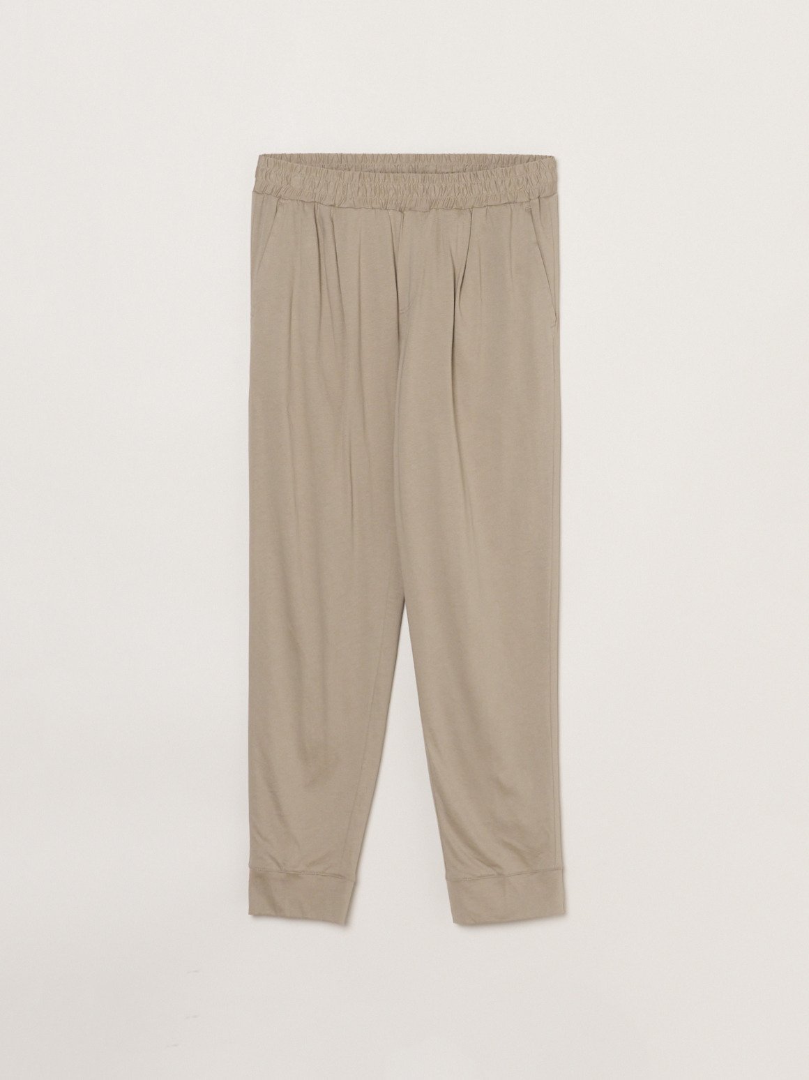 Jersey Pants - three dots Men's milky jersey pants スリードッツ パンツ その他のパンツ【送料無料】